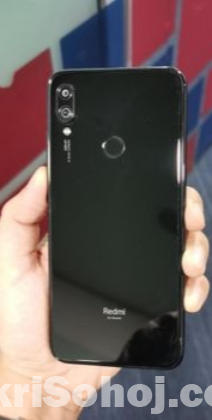 Redmi note 7pro